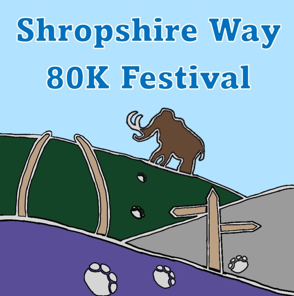 Shropshire Way 80K Festival