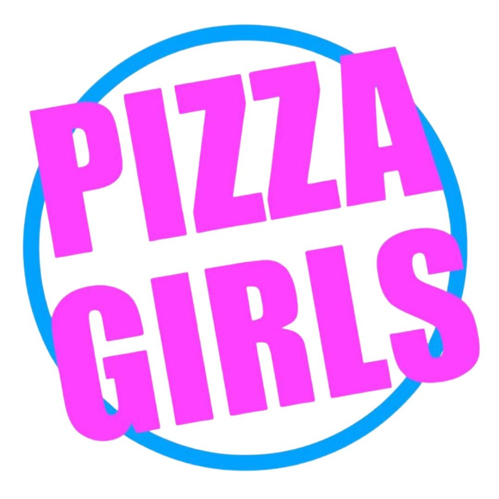 Pizza Girls